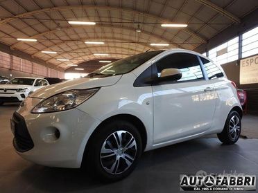 FORD - Ka - + 1.2 8V 69 CV