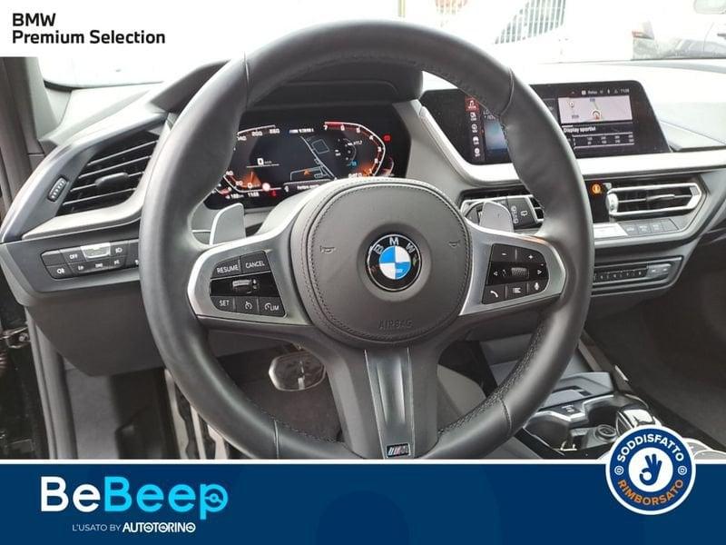 BMW Serie 1 M 135I XDRIVE AUTO