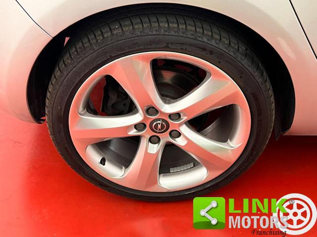 OPEL Astra PRENOTATA 2.0 CDTI 165CV 5 porte Cosmo S