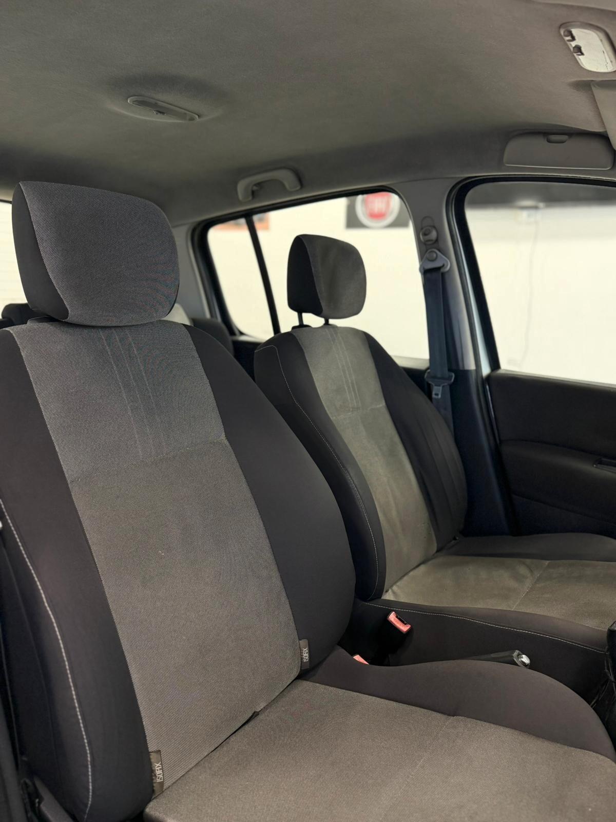 Renault Modus 1.5 dCi 70CV Luxe