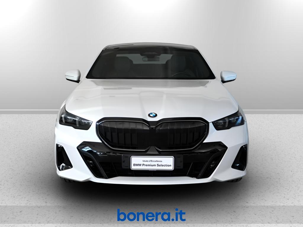 BMW Serie 5 Berlina 520 d 48V M Sport Pro xDrive Steptronic