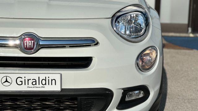 FIAT 500X 1.6 MultiJet 120 CV Pop Star