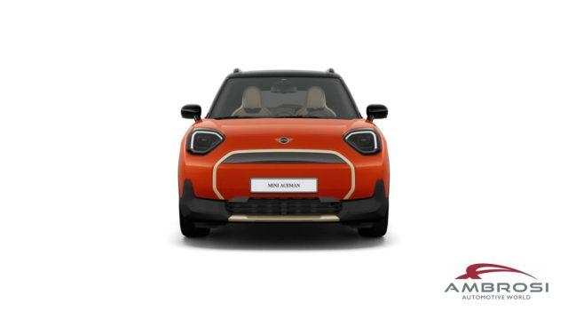 MINI Aceman Electric E John Cooper Works