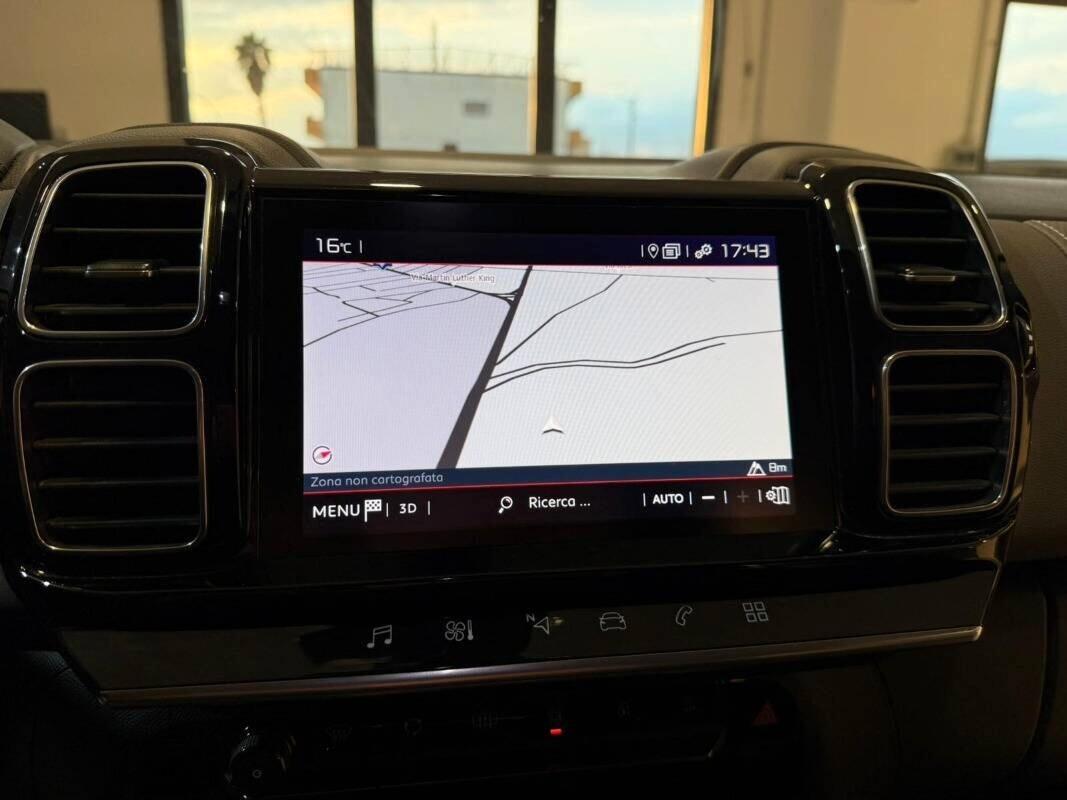 Citroen C5 Aircross BlueHDi 130 S&S EAT8 Shine