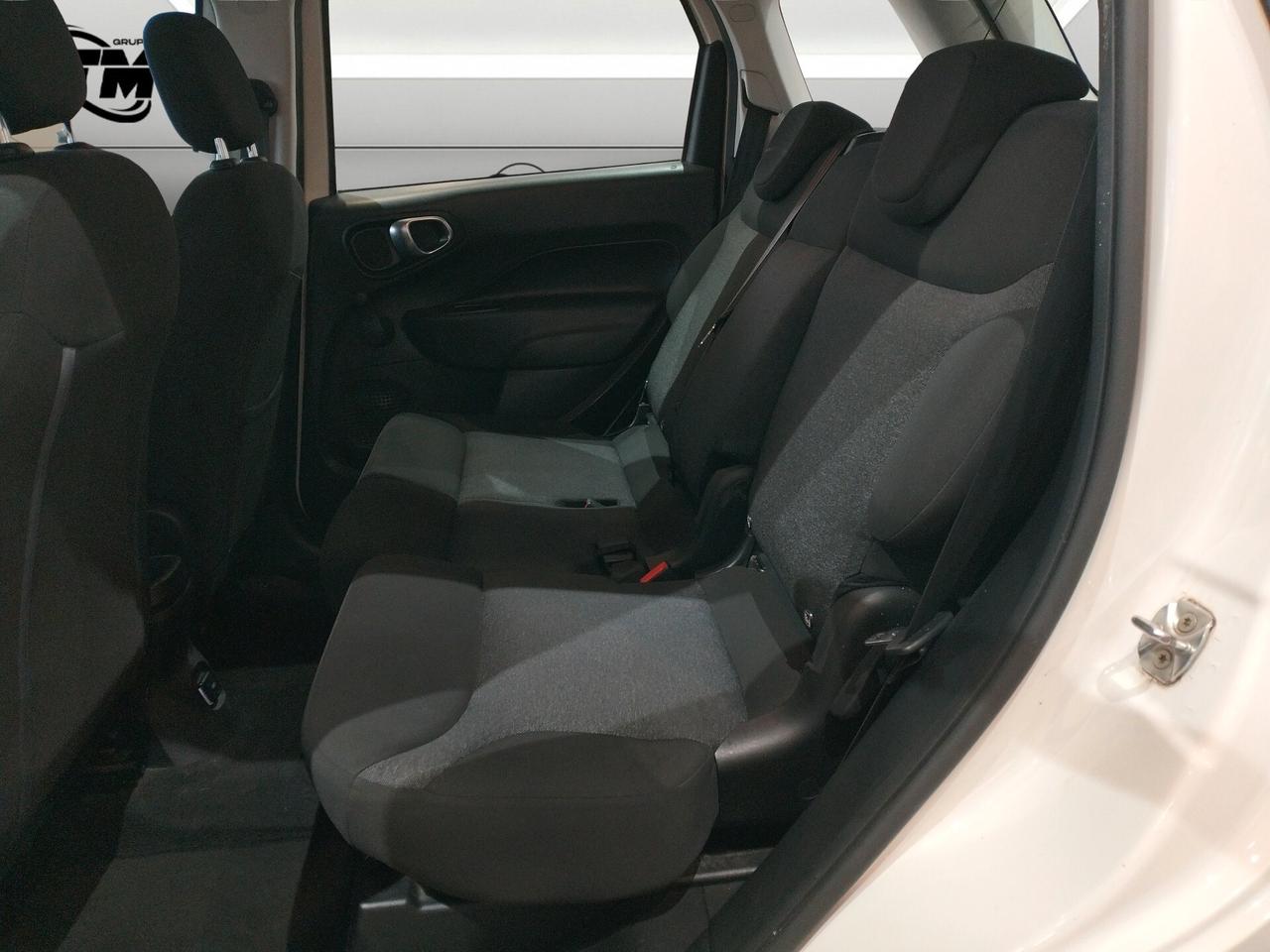 Fiat 500L Cross 1.3 mjt 95cv my19 *NEOPATENATI*