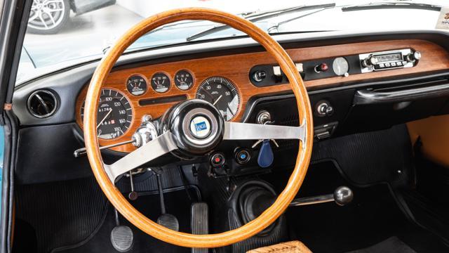 LANCIA Fulvia 1.2 TARGA ORO ECCELLENTI CONDIZIONI