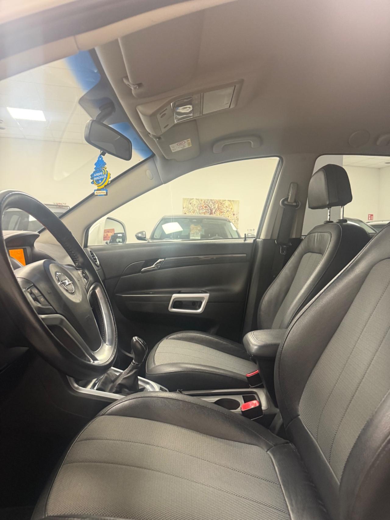 Opel Antara 2.2 CDTI 163CV Start&Stop Cosmo