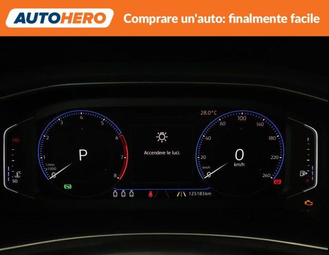 VOLKSWAGEN T-Roc 1.5 TSI ACT DSG Advanced BlueMotion Technology