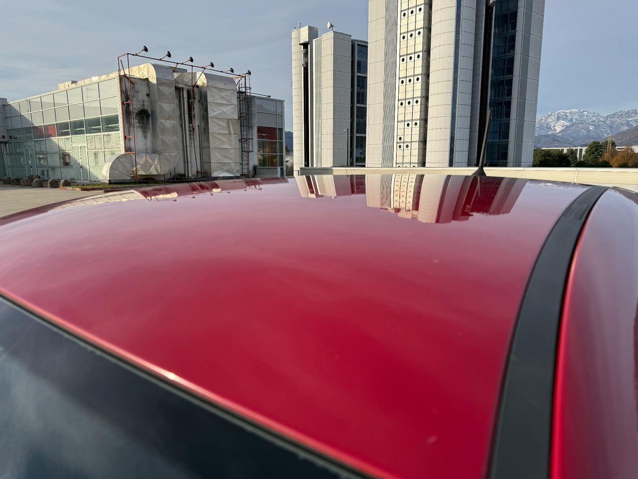 Alfa Romeo MiTo 1.4 70 CV 8V Progression NEOPATENTATI