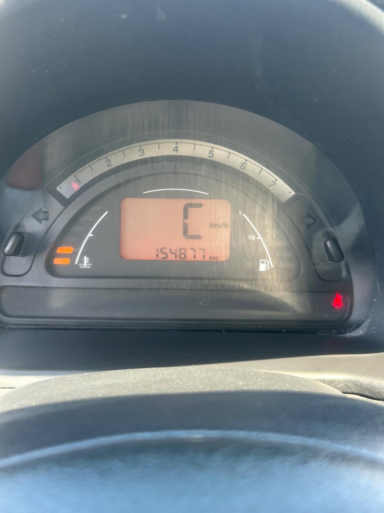 Citroen C3 1.1 Elegance neopatentati 2003
