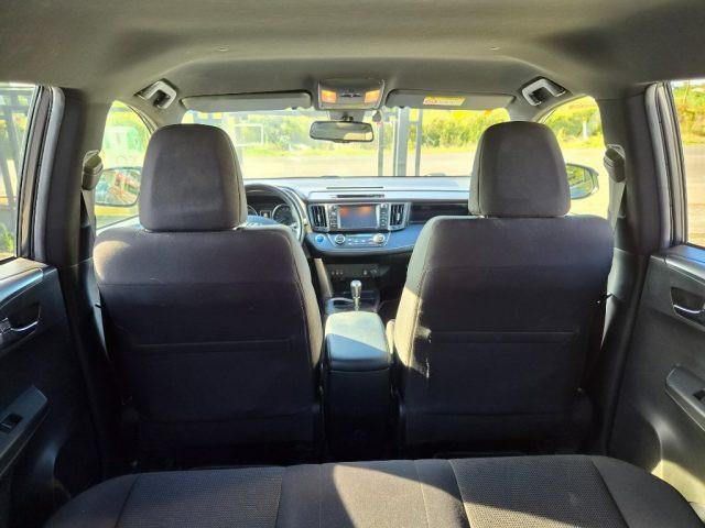 TOYOTA RAV 4 MY23 RAV4 2.5 Hybrid 2WD Dynamic