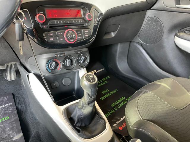 OPEL Adam 1.2 70 cv Slam