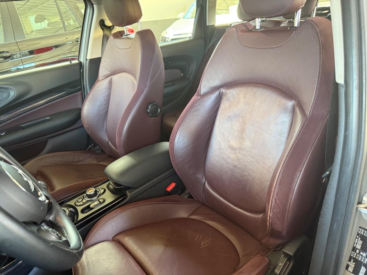 Mini One Clubman 1.5 Hype