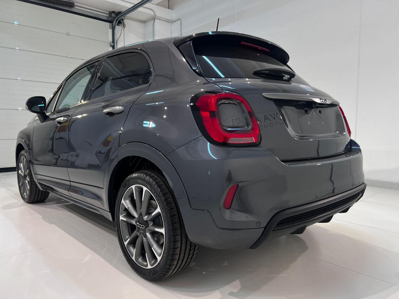 Fiat 500X 1.0 T3 120 CV Sport