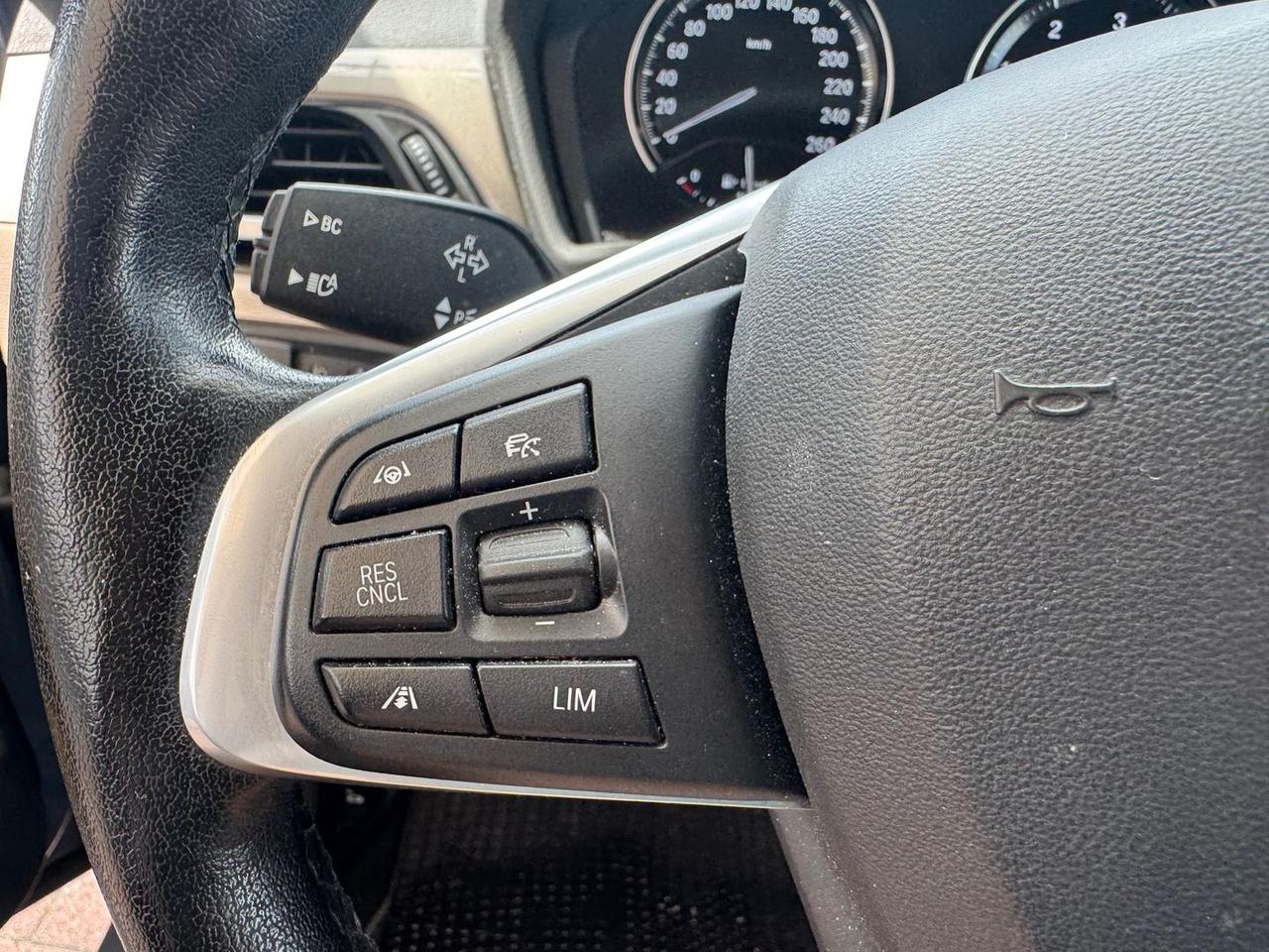 Bmw X1 xLine 18 d #11332