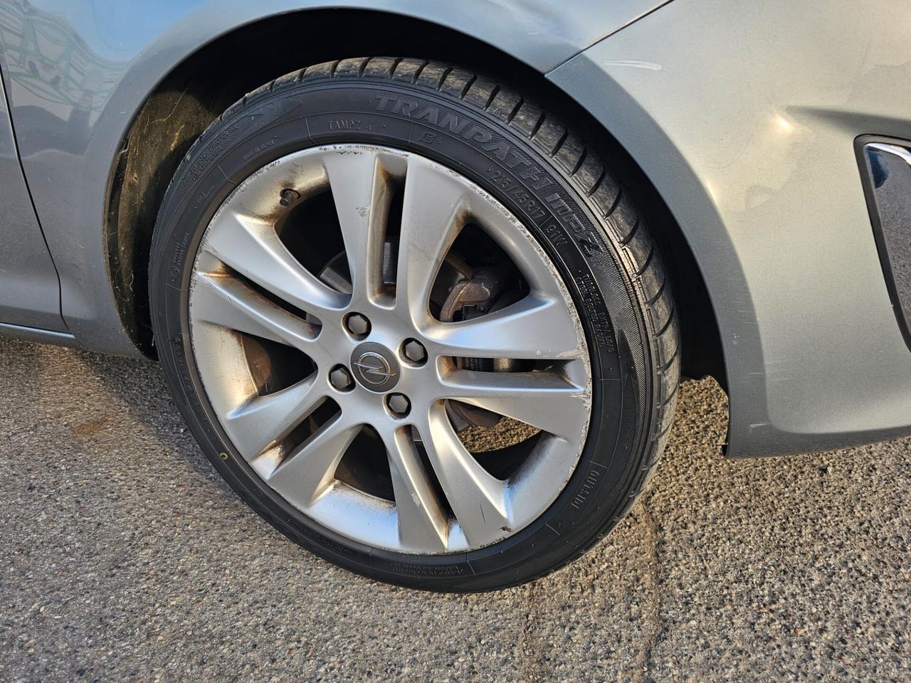 Opel Corsa 1.2 5 porte Sport