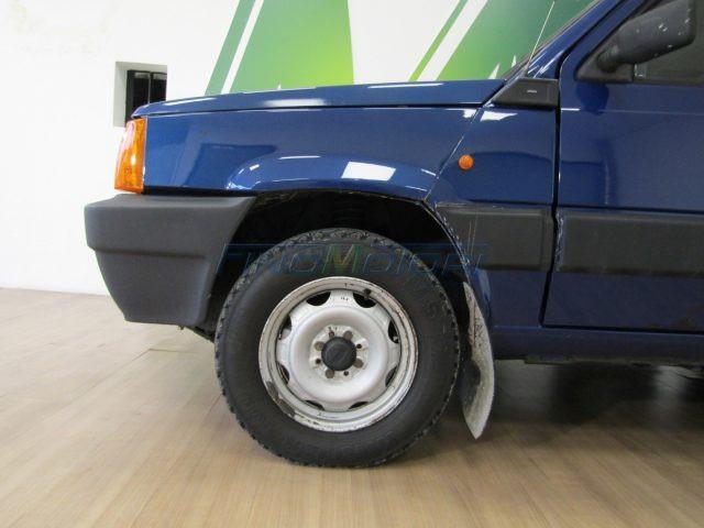 FIAT Panda 1.1i 4x4 Trekking