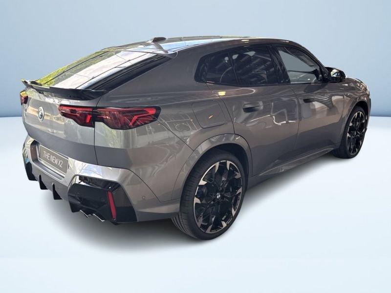 BMW X2 M35I XDRIVE