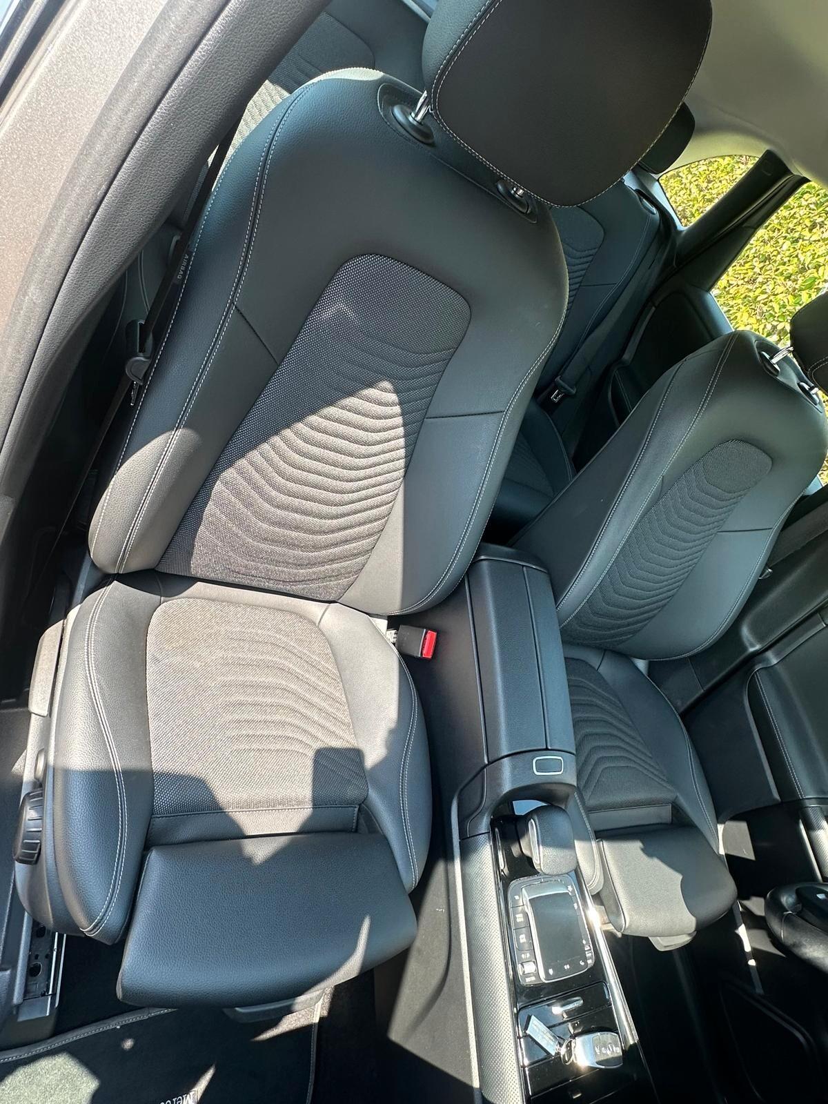 Mercedes-benz B 200 d Automatic Sport 2020