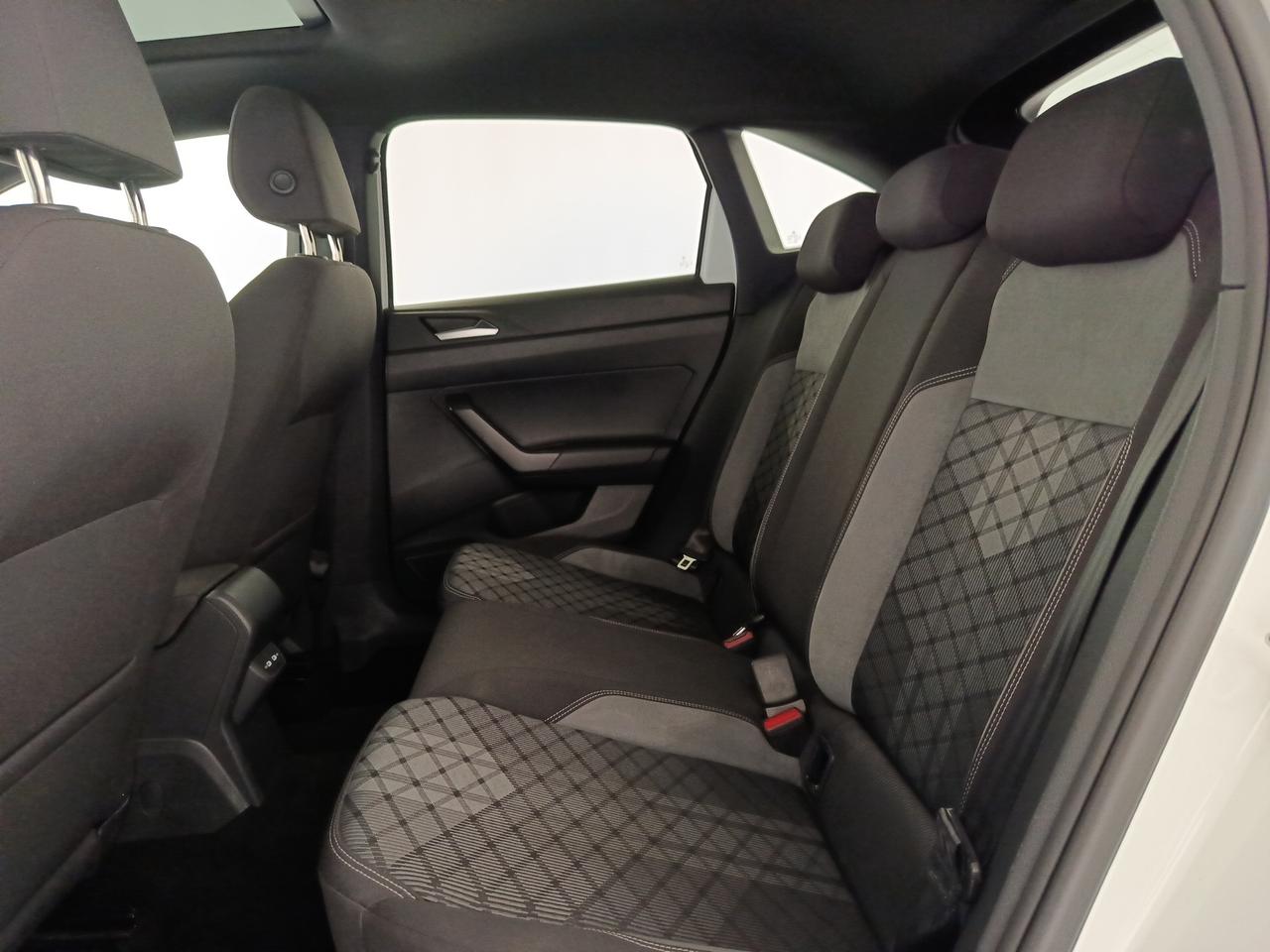 VOLKSWAGEN Taigo - Taigo 1.0 TSI 110 CV R-Line