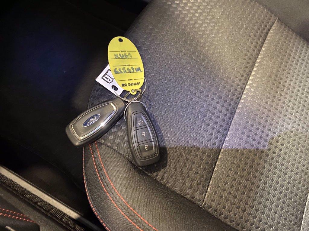 FORD Kuga 2.0 ecoblue ST-Line 2wd 120cv auto del 2024