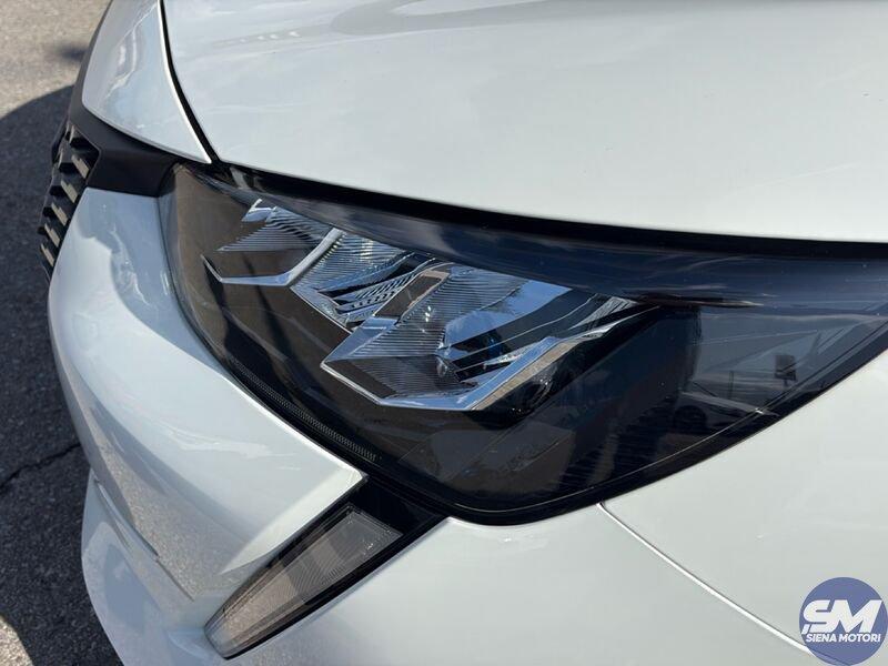 Peugeot 208 Active Pack PureTech 100 S/S
