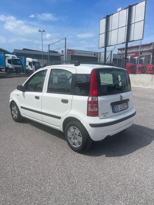 FIAT Panda 1.2