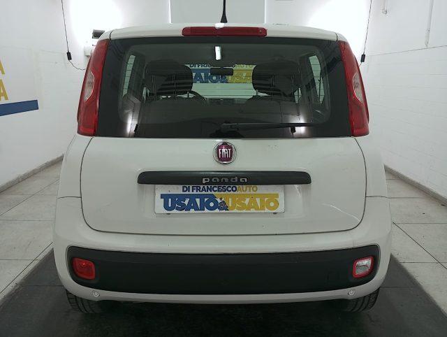 FIAT Panda 1.3 mjt 16v Easy s&s 95cv
