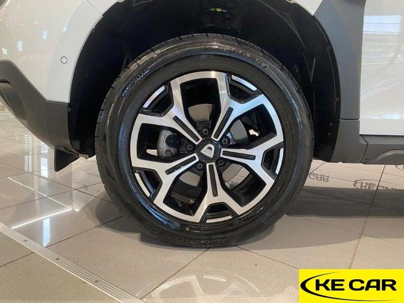 Dacia Duster 1.0 Eco-G 100cv Laureate