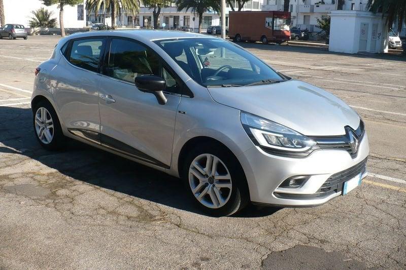 Renault Clio dCi 75 5 porte Moschino Life