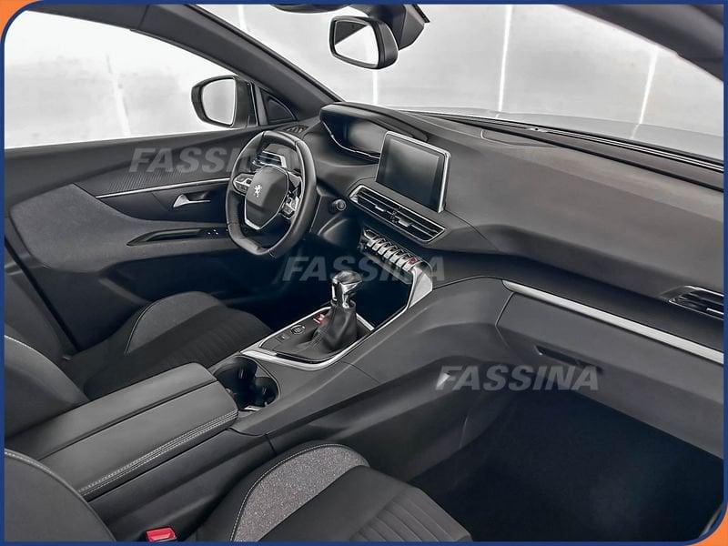 Peugeot 5008 PureTech Turbo 130 S&S Active Pack 7 posti
