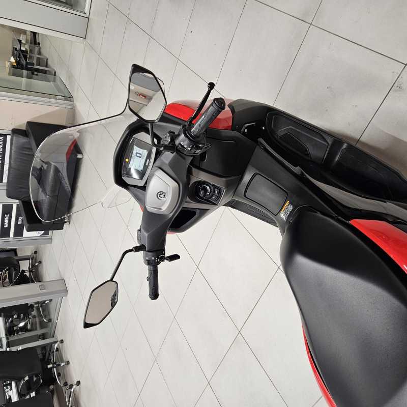 Yamaha N-Max 125 - 2023