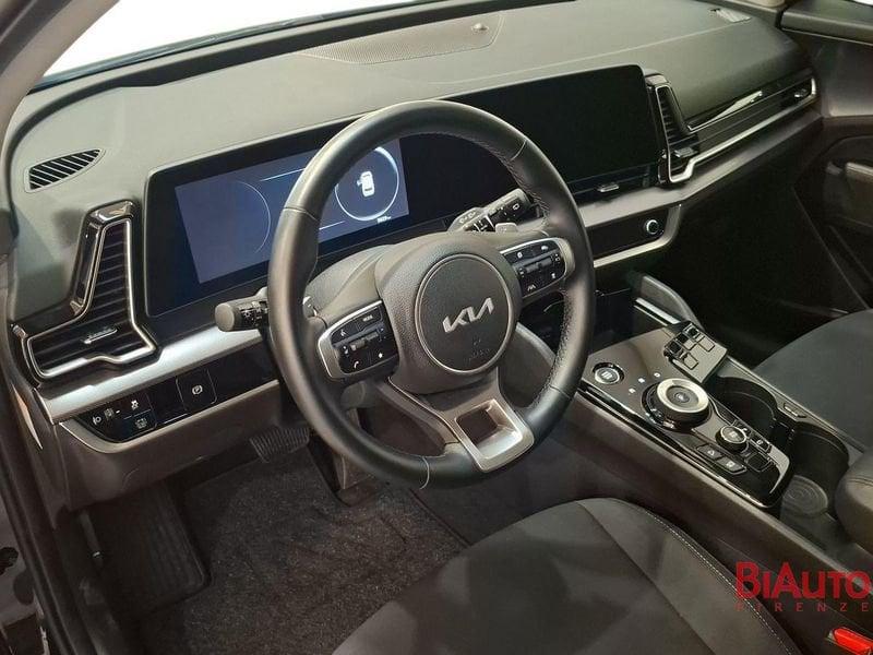 Kia Sportage Sportage 1.6 t-gdi hev Style 2wd at6