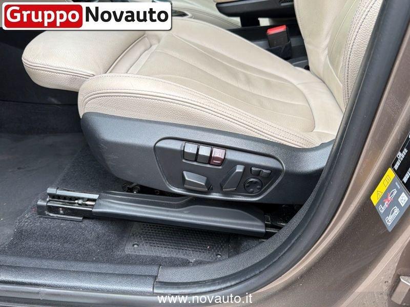 BMW Serie 2 225xe iPerformance Sport autom.