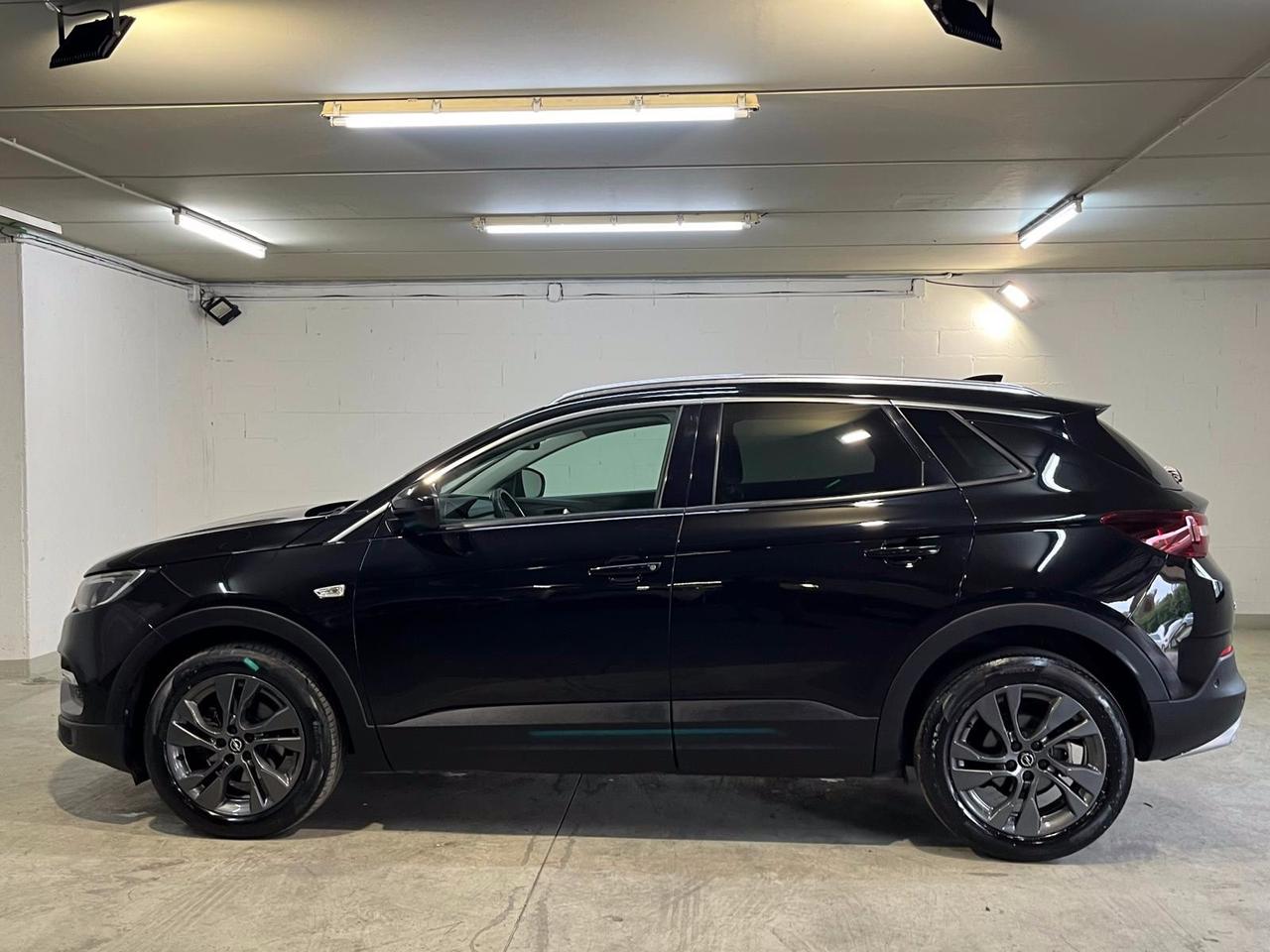 Opel Grandland X 1.5 diesel Ecotec Start&Stop aut. Business