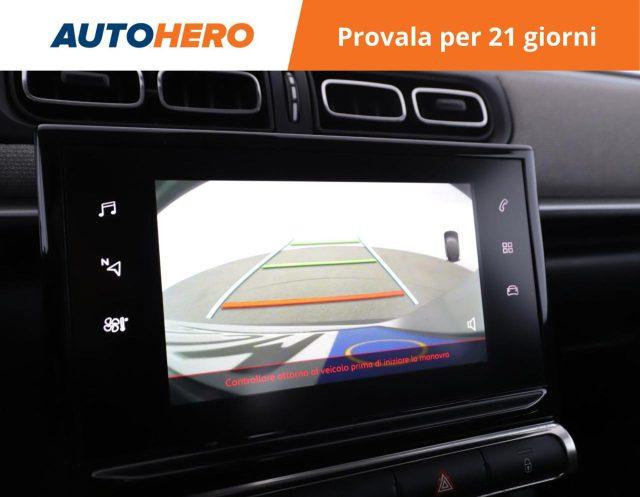 CITROEN C3 PureTech 82 S&S Shine