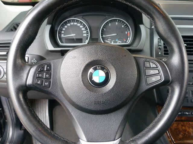 BMW X3 xDrive20d Futura Autom.