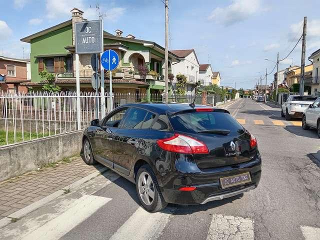 Renault Megane 1.9 dci 131CV Gt Line FULL OPTIONAL mec perfetta