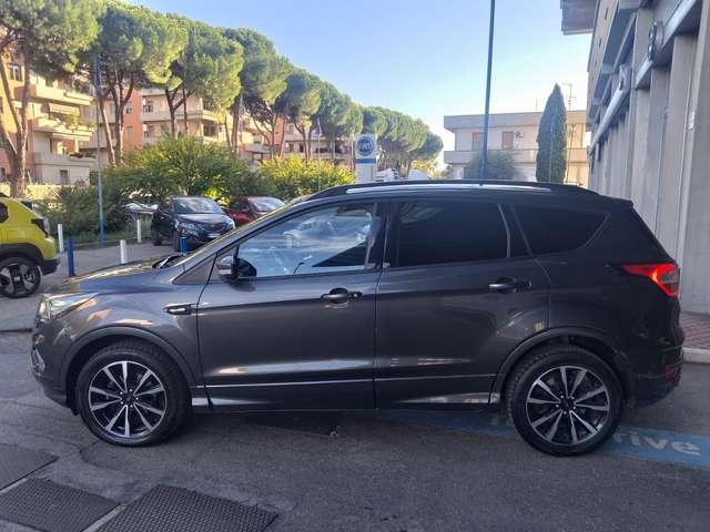 Ford Kuga Kuga II 2017 1.5 ecoboost ST-Line s