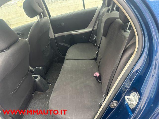 TOYOTA Yaris 1.0 5 porte Sol CLIMA!!!!!