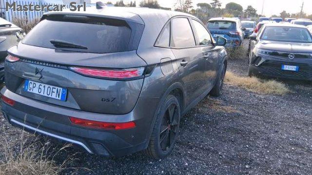 DS AUTOMOBILES DS 7 DS7 1.5 HDI Performance Line 130cv auto - GP610FN