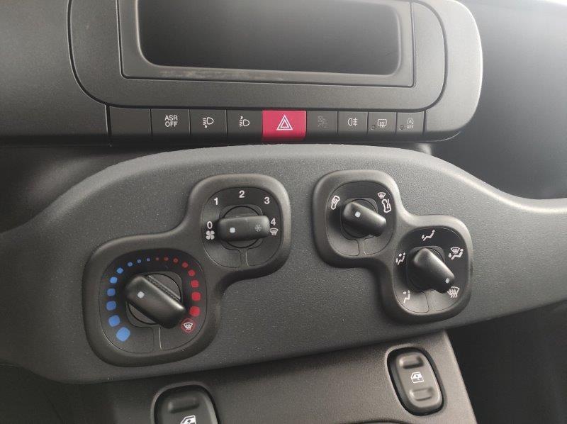 FIAT Panda 3ª serie - Panda 1.0 FireFly S&S Hybrid