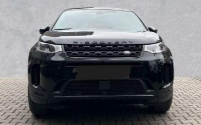 LAND ROVER Discovery Sport 2.0 TD4 163 CV AWD Auto SE Black Pack