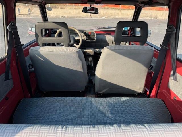 Fiat Panda 1100 i.e. cat Hobby