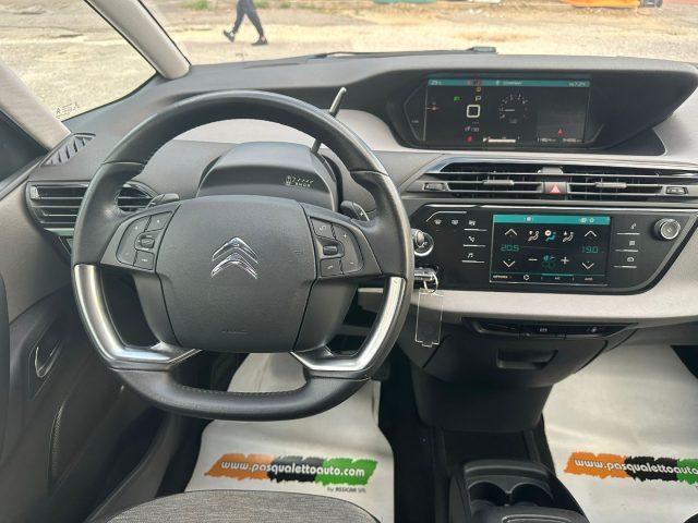 CITROEN Grand C4 Spacetourer 7 posti! BlueHDi 130 S&S EAT8 Feel