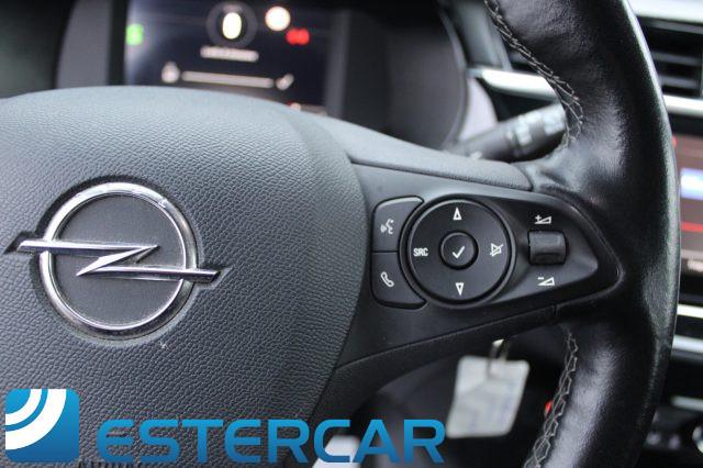 OPEL Corsa 1.2 100CV Elegance