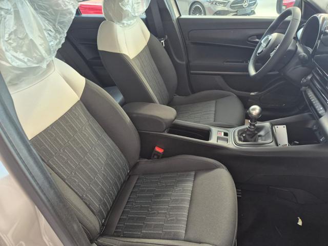 FIAT 600 1.2 Business 100cv
