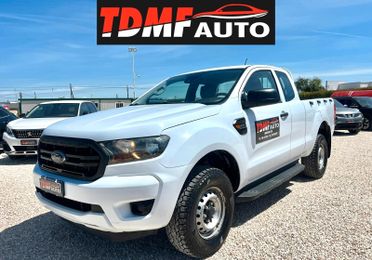 Ford Ranger 2.0 TDCi Super Cab XL 4 posti