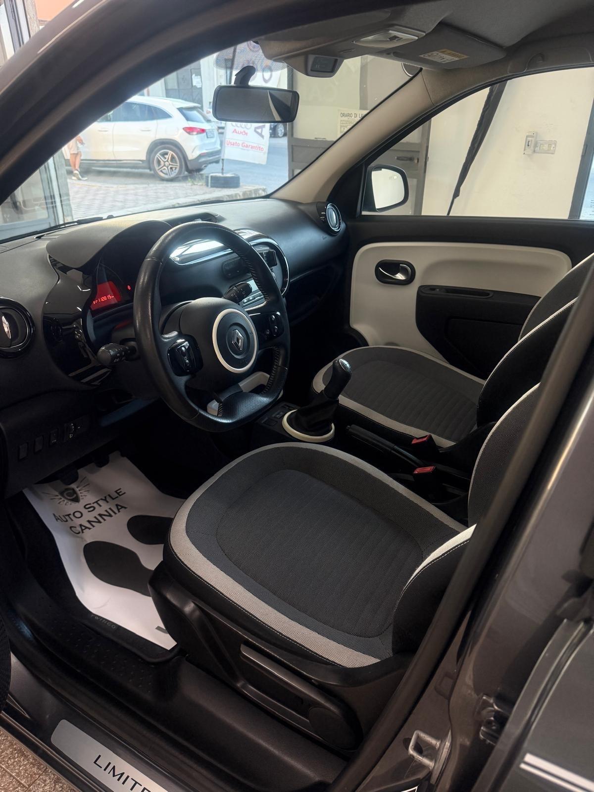 Renault Twingo SCe Zen