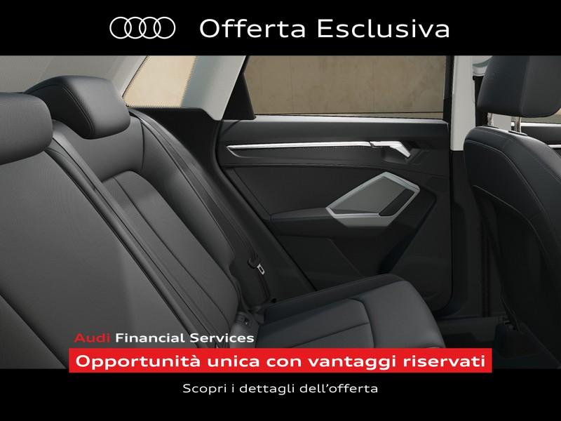 Audi Q3 35 1.5 tfsi business advanced s-tronic